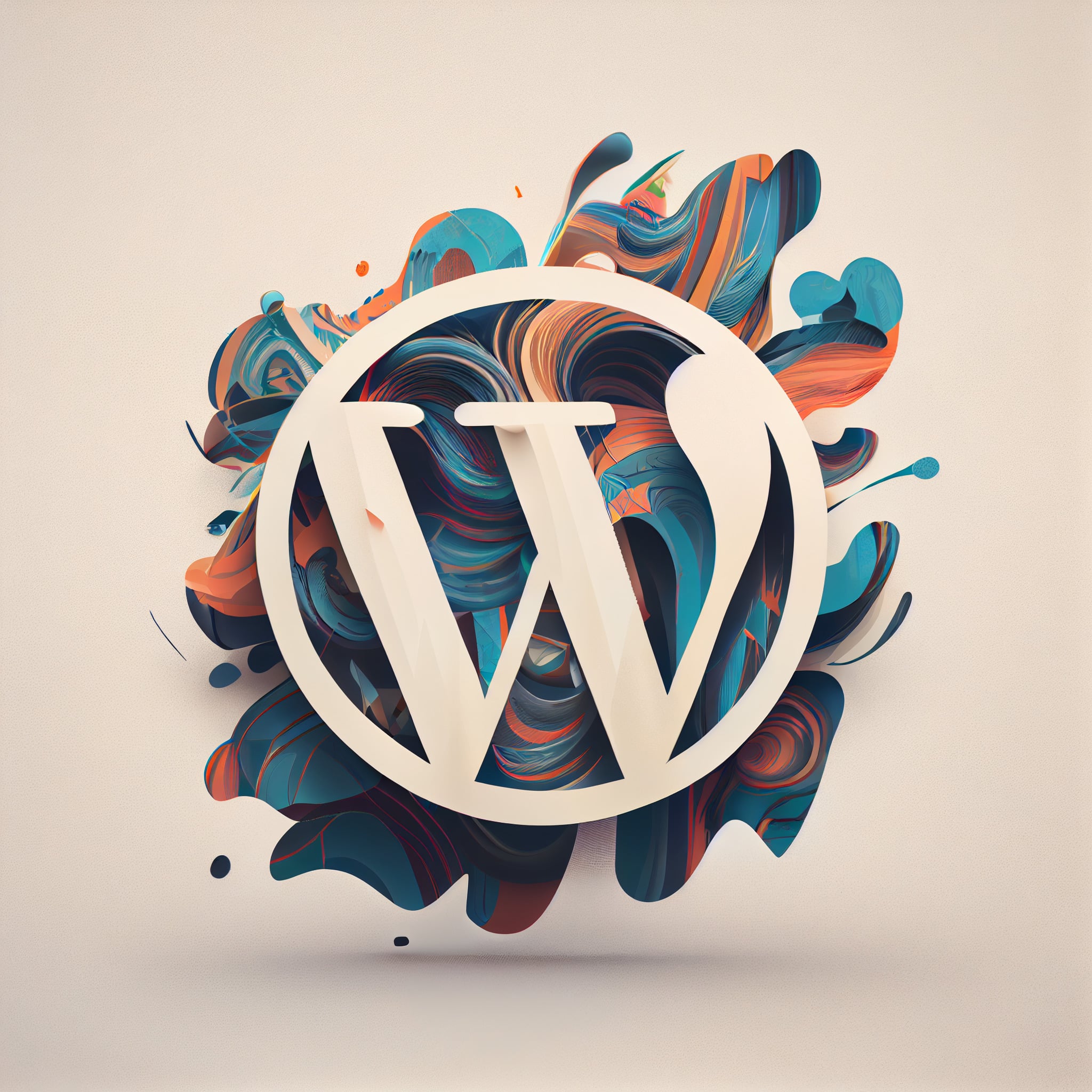 What is Wordpress image