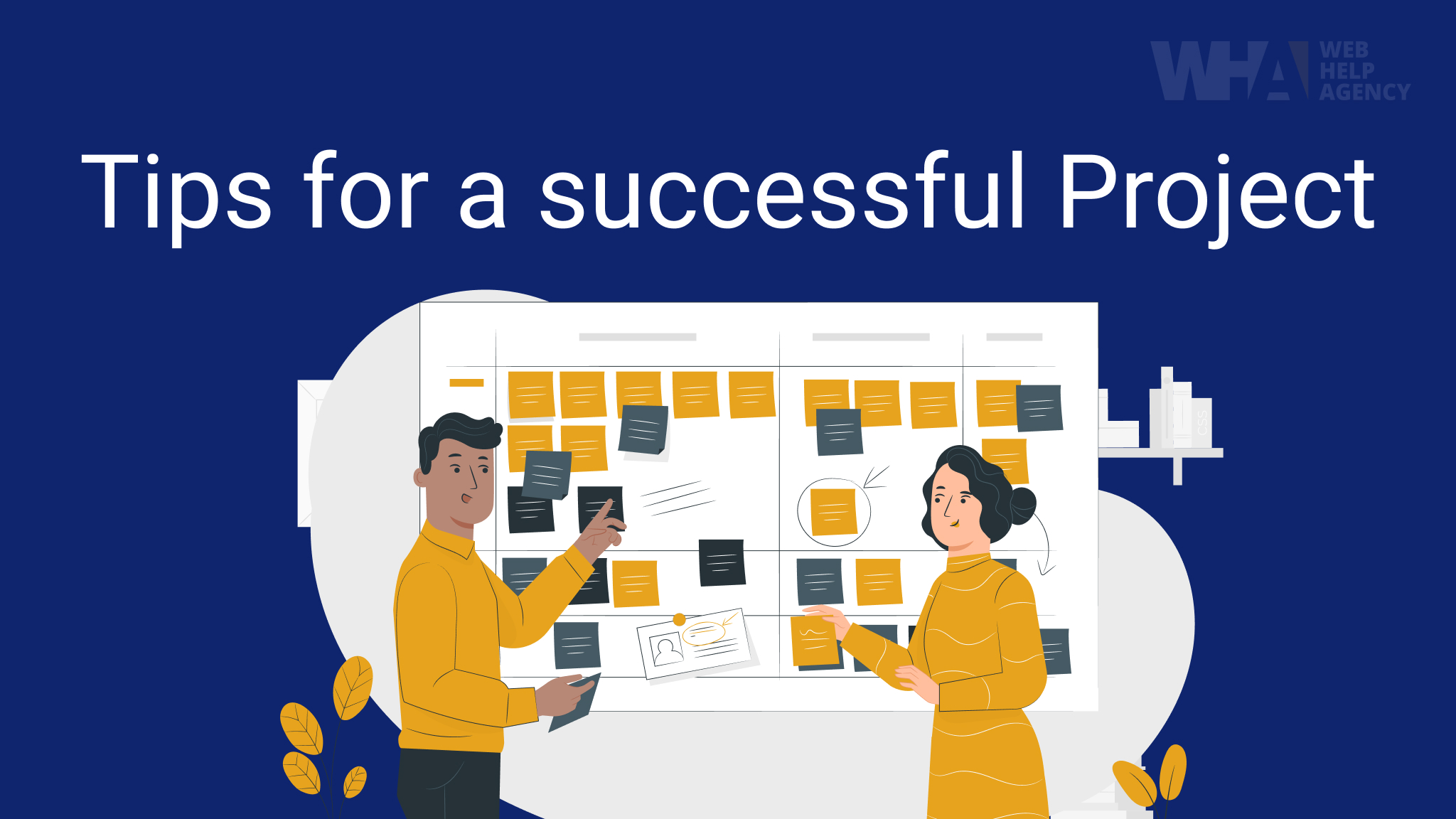 Successful Project Management Plan