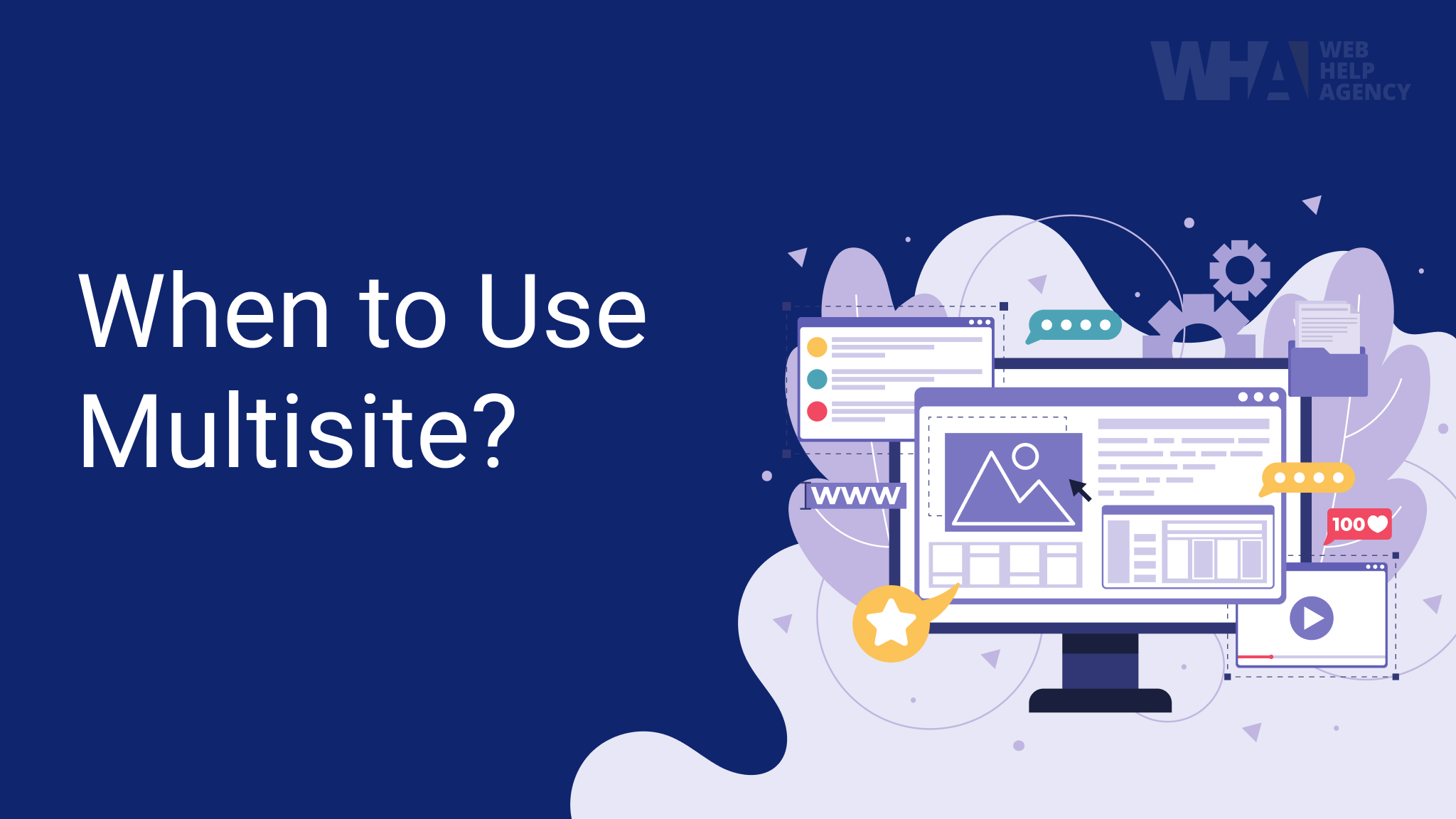 reasons to use WordPress
