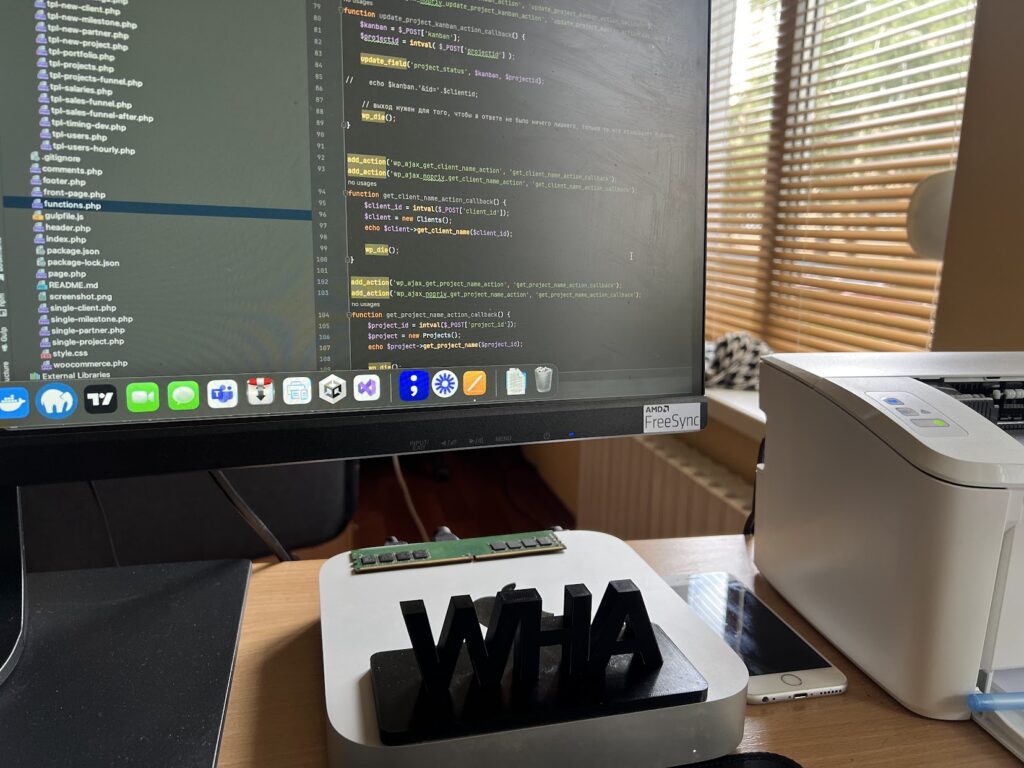 web development partner, website development partner