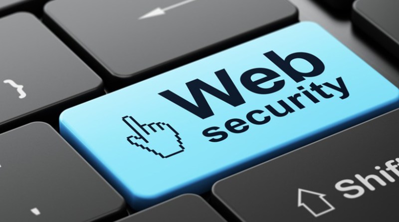 website security