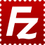 FileZilla, FTP Client