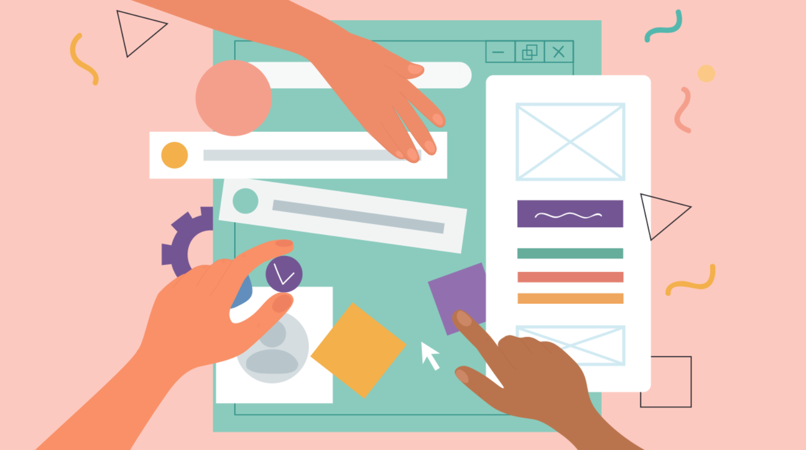 cost of website redesign