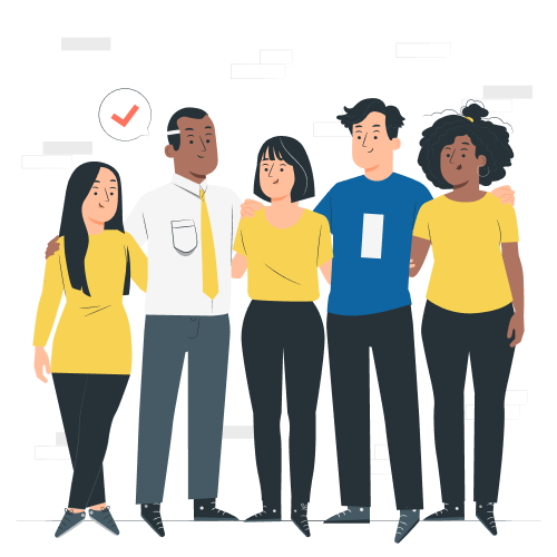 Hire a Dedicated Development Team