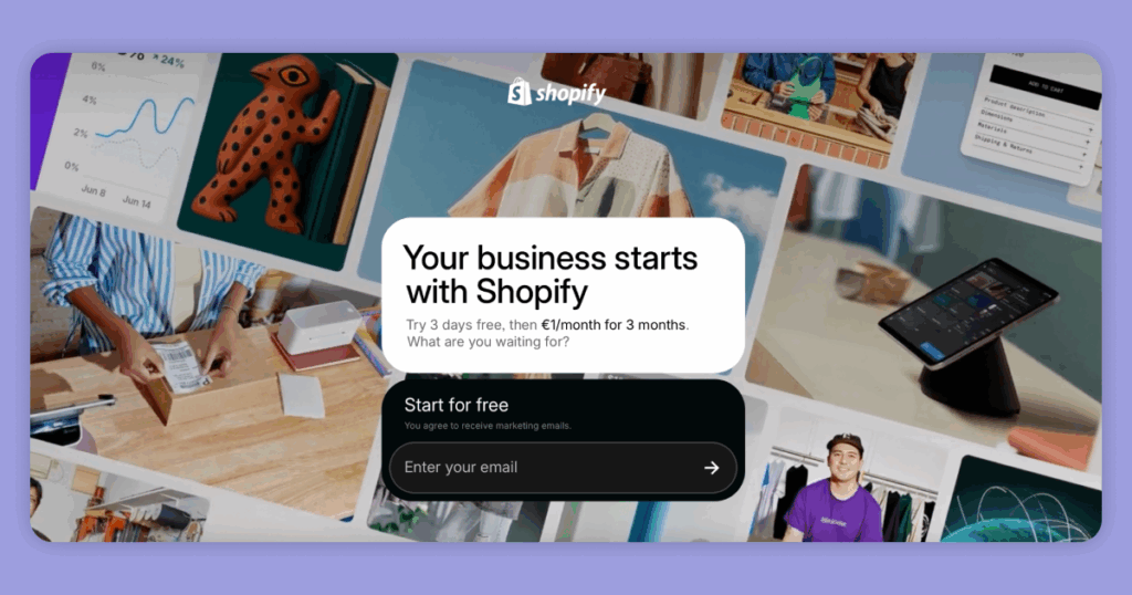 Understanding what a Shopify Store is