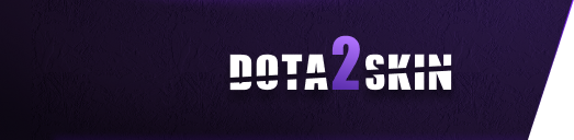 Dota2Skin Logo