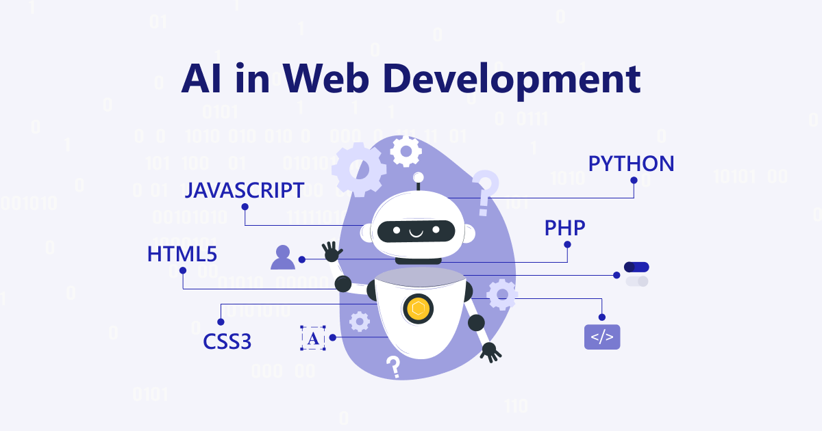 AI in Web Development