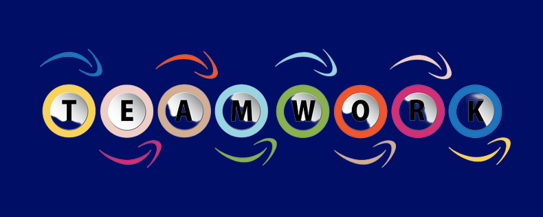 working with an agency