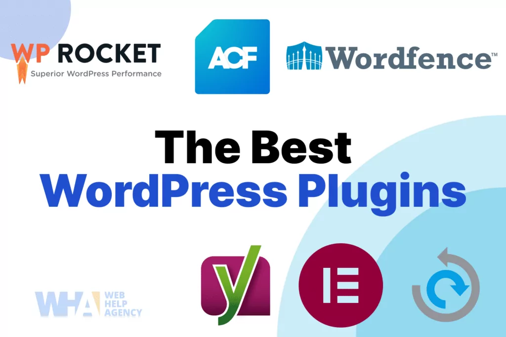 the best wordpress plugins