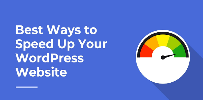 ways for page speed optimization