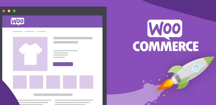 woocommerce