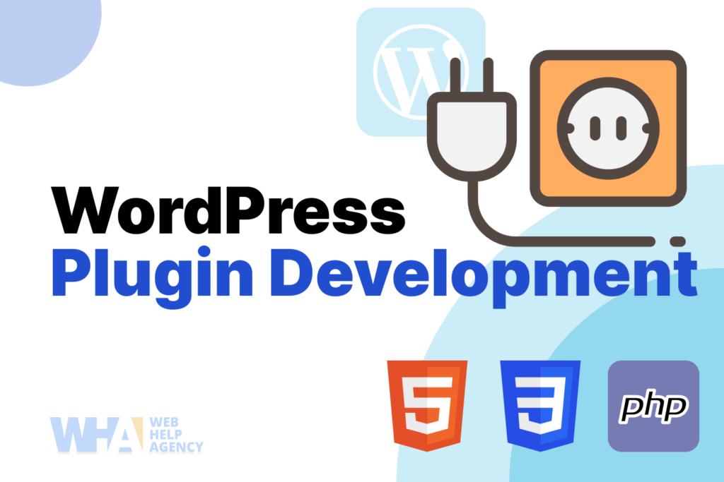 wordpress plugin development