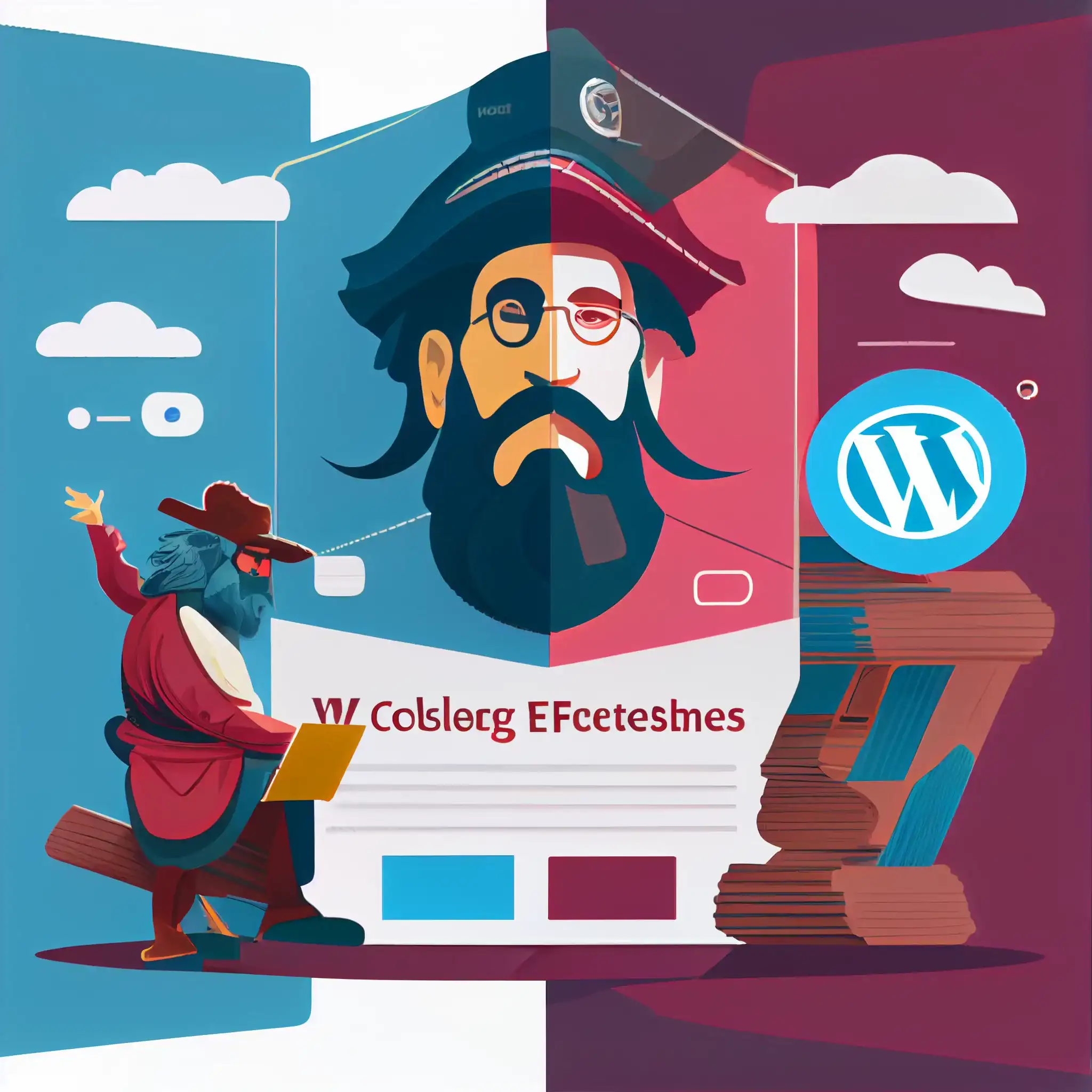 WordPress vs Gutenberg