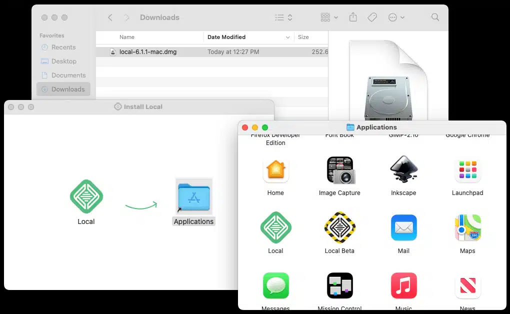 Install Local on Mac, wordpress tehme development, wordpress custom theme development, developer wordpress theme, wordpress theme developer, wordpress theme development from scratch